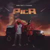J Álvarez & Kerr Yen - Pica - Single